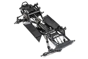 Axial SCX10 Pro Scaler RC Rock Crawler Electric 4WD 1/10 Scale Kit image 128927