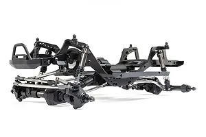 Axial SCX10 Pro Scaler RC Rock Crawler Electric 4WD 1/10 Scale Kit image 128928