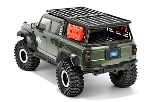 RGT Pathfinder RC Rock Crawler Electric 4WD 1/10 Scale RTR image 128939