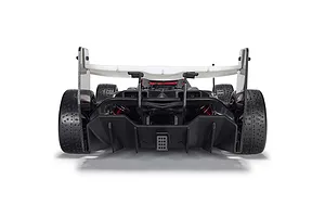 ARRMA Limitless 120 Street Speed 8S AVC 4X4 RC Car Electric Brushless 4WD 1/7 Scale RTR - Red/Black image 128960