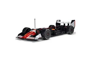ARRMA Limitless 120 Street Speed 8S AVC 4X4 RC Car Electric Brushless 4WD 1/7 Scale RTR - Red/Black image 128963