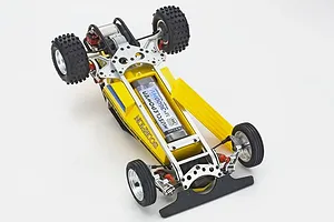 Kyosho 2014 Scorpion EP RC Buggy Electric 2WD 1/10 Scale Kit image 128988