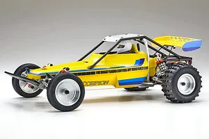 Kyosho 2014 Scorpion EP RC Buggy Electric 2WD 1/10 Scale Kit image 128990