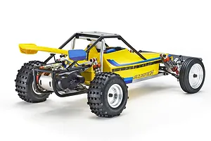 Kyosho 2014 Scorpion EP RC Buggy Electric 2WD 1/10 Scale Kit image 128992