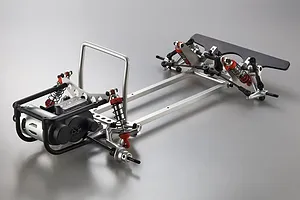 Kyosho 2014 Scorpion EP RC Buggy Electric 2WD 1/10 Scale Kit image 128994