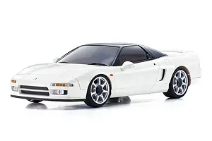 Kyosho Mini-Z Honda NSX RC Car Electric RWD RTR - White image 128997