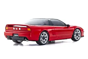 Kyosho Mini-Z Honda NSX RC Car Electric RWD RTR - Red image 129009