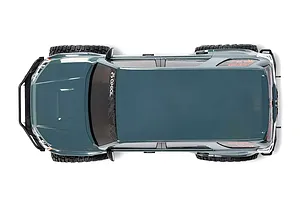 Axial SCX24 Toyota 4Runner RC Rock Crawler Electric 4WD 1/24 Scale RTR - Grey image 129018