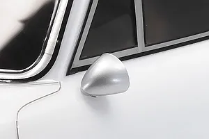 Tamiya BT-01 Porsche 911 Carrera RSR 2.8 RC Car Electric 2WD 1/10 Scale Kit - White image 129054