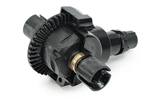 Tamiya BT-01 Porsche 911 Carrera RSR 2.8 RC Car Electric 2WD 1/10 Scale Kit - White image 129066