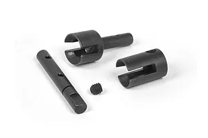 Maverick HD Centre Drive Cup Set image 129067