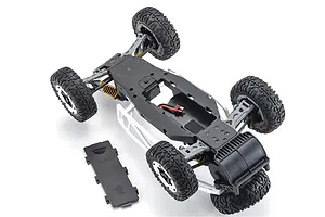 Kyosho AXXE 2.0 RC Buggy Electric 2WD 1/10 Scale RTR - Type 1 image 129073