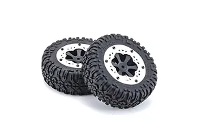 Kyosho AXXE 2.0 RC Buggy Electric 2WD 1/10 Scale RTR - Type 1 image 129078