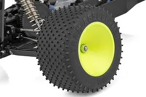 Team Associated RC10GT Richard Saxton Edition RC Stadium Truck Nitro 2WD 1/10 Scale Kit image 129098