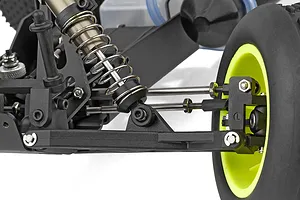 Team Associated RC10GT Richard Saxton Edition RC Stadium Truck Nitro 2WD 1/10 Scale Kit image 129101