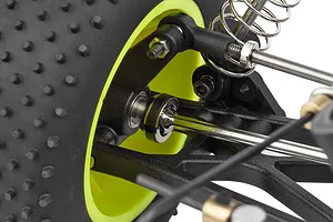 Team Associated RC10GT Richard Saxton Edition RC Stadium Truck Nitro 2WD 1/10 Scale Kit image 129102