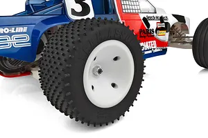 Team Associated RC10T Cliff Lett Edition RC Stadium Truck Electric 2WD 1/10 Scale Kit image 129154