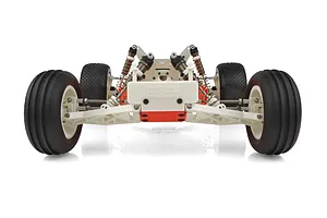 Team Associated RC10T Cliff Lett Edition RC Stadium Truck Electric 2WD 1/10 Scale Kit image 129156