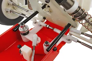 Team Associated RC10T Cliff Lett Edition RC Stadium Truck Electric 2WD 1/10 Scale Kit image 129158