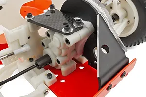 Team Associated RC10T Cliff Lett Edition RC Stadium Truck Electric 2WD 1/10 Scale Kit image 129159