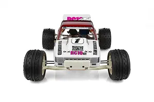 Team Associated RC10GT Classic RC Stadium Truck Nitro 1/10 Scale Kit image 129179