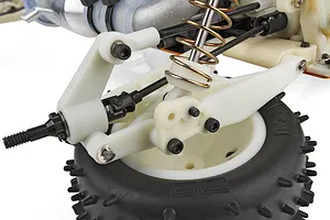 Team Associated RC10GT Classic RC Stadium Truck Nitro 1/10 Scale Kit image 129183