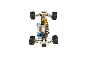 Team Associated RC10GT Classic RC Stadium Truck Nitro 1/10 Scale Kit image 129188