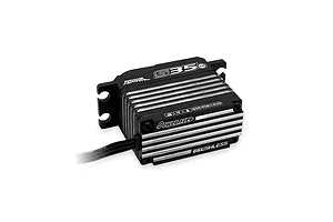 Power HD S35 V2 Standard 45kg 8.4V HV Brushless Metal Geared Servo image 129194