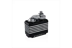 Power HD T60-BHV Standard 60kg 8.4V HV Brushless Metal Geared Servo image 129198