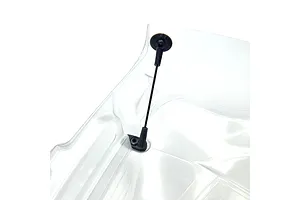 INOV8 X-Lite Anti Tuck Wing Mounts 2Pcs image 129278