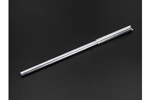 Tamiya Leopard 2 A7V RC Main Battle Tank 1/16 Kit - German Federal Army image 129342