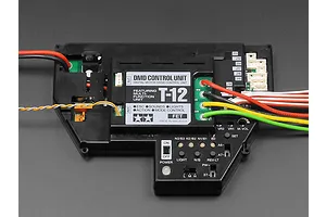 Tamiya Leopard 2 A7V RC Main Battle Tank 1/16 Kit - German Federal Army image 129360