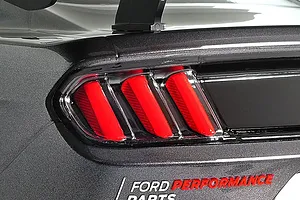 Tamiya TT-02 Ford Mustang GT4 RC Car Electric 4WD 1/10 Scale Kit image 129451