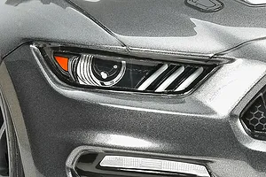 Tamiya TT-02 Ford Mustang GT4 RC Car Electric 4WD 1/10 Scale Kit image 129453