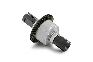 HPI Savage X Complete Aluminium Differential image 12947