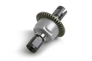 HPI Savage X Complete Aluminium Differential image 12948