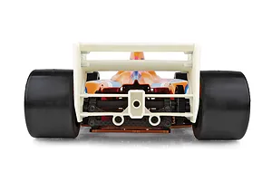 Team Associated RC10F6 Classic FT 2025 RC Formula One Car Electric 2WD 1/10 Scale Kit image 129543