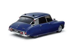 Tamiya MB-01 Citroen DS RC Car Electric 2WD 1/10 Scale Kit image 129649