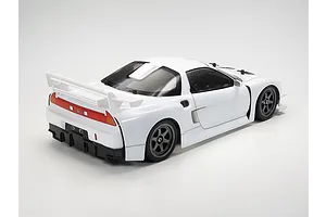 Tamiya TT-02 1998 Honda NSX Racing RC Car Electric 4WD 1/10 Scale Kit image 129666