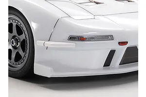 Tamiya TT-02 1998 Honda NSX Racing RC Car Electric 4WD 1/10 Scale Kit image 129667