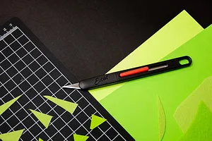 Excel Tools K80 Retractable Craft Knife image 129687