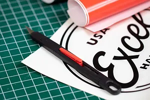 Excel Tools K80 Retractable Craft Knife image 129688