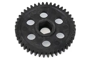 HSP 44T 1Mod First Spur Gear
