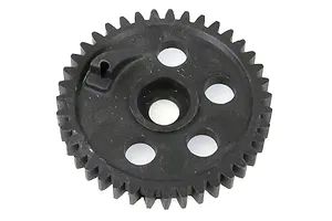 HSP 39T 1Mod Second Spur Gear
