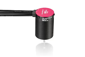 Hobbywing QuicRun 3652SL G2 3250Kv Brushless Motor image 129809