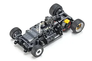 Kyosho Mini-Z MR-04 Porsche 962C Coupe RC Car Electric RWD RTR - LH No. 1 image 129857
