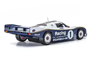 Kyosho Mini-Z MR-04 Porsche 962C Coupe RC Car Electric RWD RTR - LH No. 1 image 129858