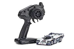 Kyosho Mini-Z MR-04 Porsche 962C Coupe RC Car Electric RWD RTR - LH No. 1 image 129859