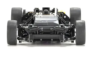 Kyosho Mini-Z MR-04 Porsche 962C Coupe RC Car Electric RWD RTR - LH No. 1 image 129862