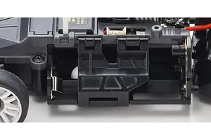 Kyosho Mini-Z MR-04 Porsche 962C Coupe RC Car Electric RWD RTR - LH No. 1 image 129863